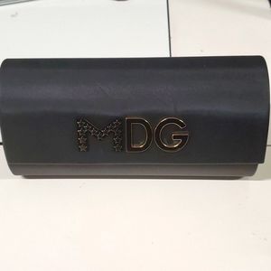 Madonna Dolce & Gabbana Glasses Case